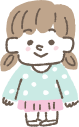 ちょっとドキドキしたけどだいじょうぶだったよ！