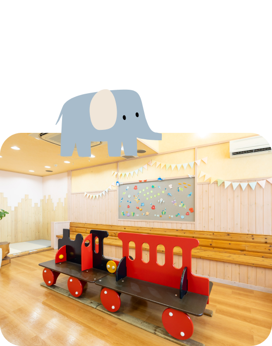 かつらこどもくりにっく