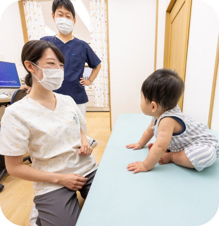小児かかりつけ医制度とは